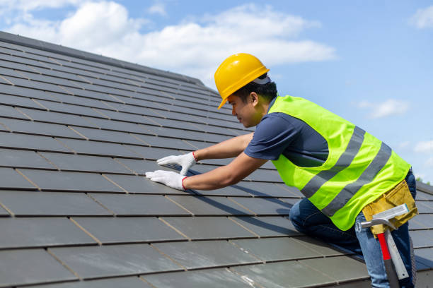 Best Tile Roofing Contractor  in Coaldale, PA