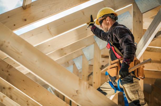 Best Best Roofing Contractors  in Coaldale, PA