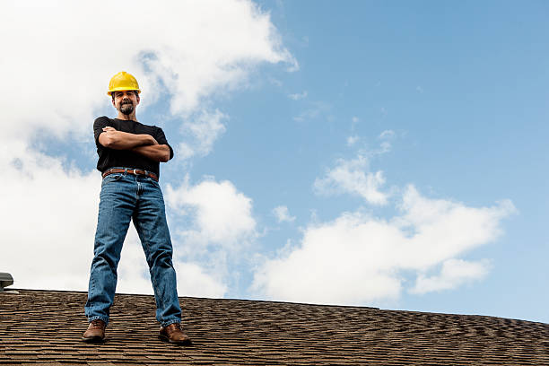Best Affordable Roofing Company  in Coaldale, PA